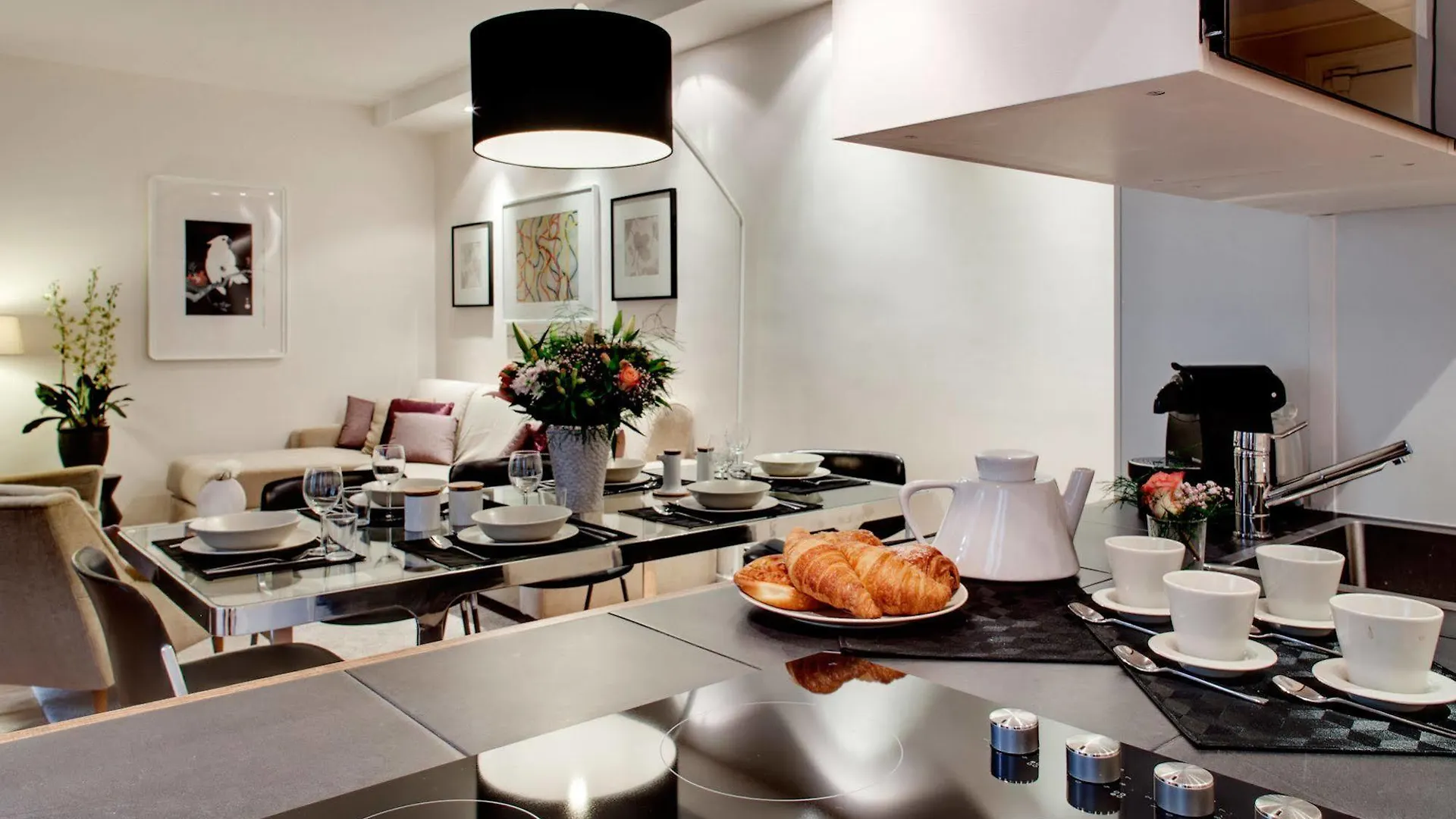 Europea Marais Paris