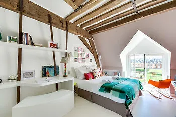 Apartment Europea Marais *