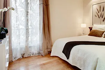 Europea Marais Apartment *