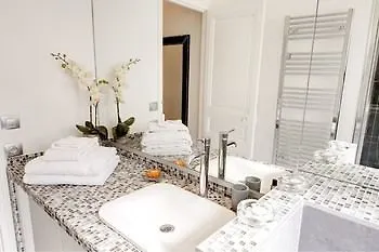 Europea Marais Apartamento