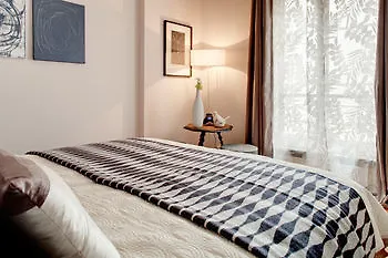 Apartamento Europea Marais París