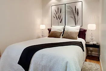 Apartamento Europea Marais