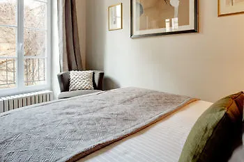Europea Marais Apartment *