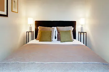 Europea Marais Apartamento París