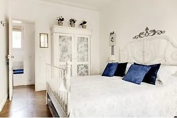 Europea Marais Apartment Paris