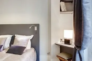 Europea Marais Apartamento París