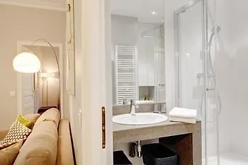 Europea Marais Apartment