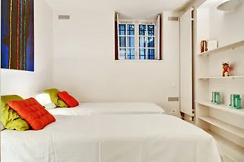 Apartamento Europea Marais París