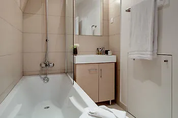 Apartment Europea Marais