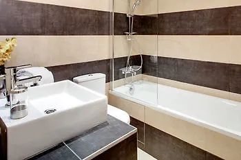 Europea Marais Apartment Paris