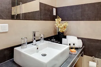 Europea Marais Apartment Paris