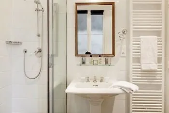 Europea Marais Apartamento *