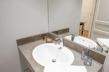 Apartment Europea Marais
