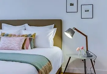 Apartment Europea Marais *
