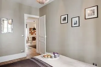 Apartment Europea Marais