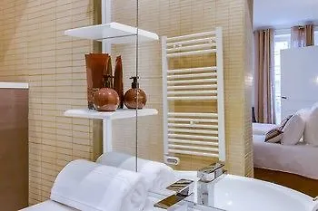 Apartment Europea Marais Paris
