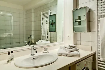 Apartment Europea Marais
