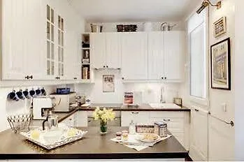 Europea Marais Apartment