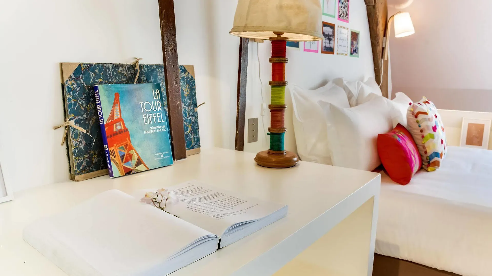 Europea Marais Apartamento