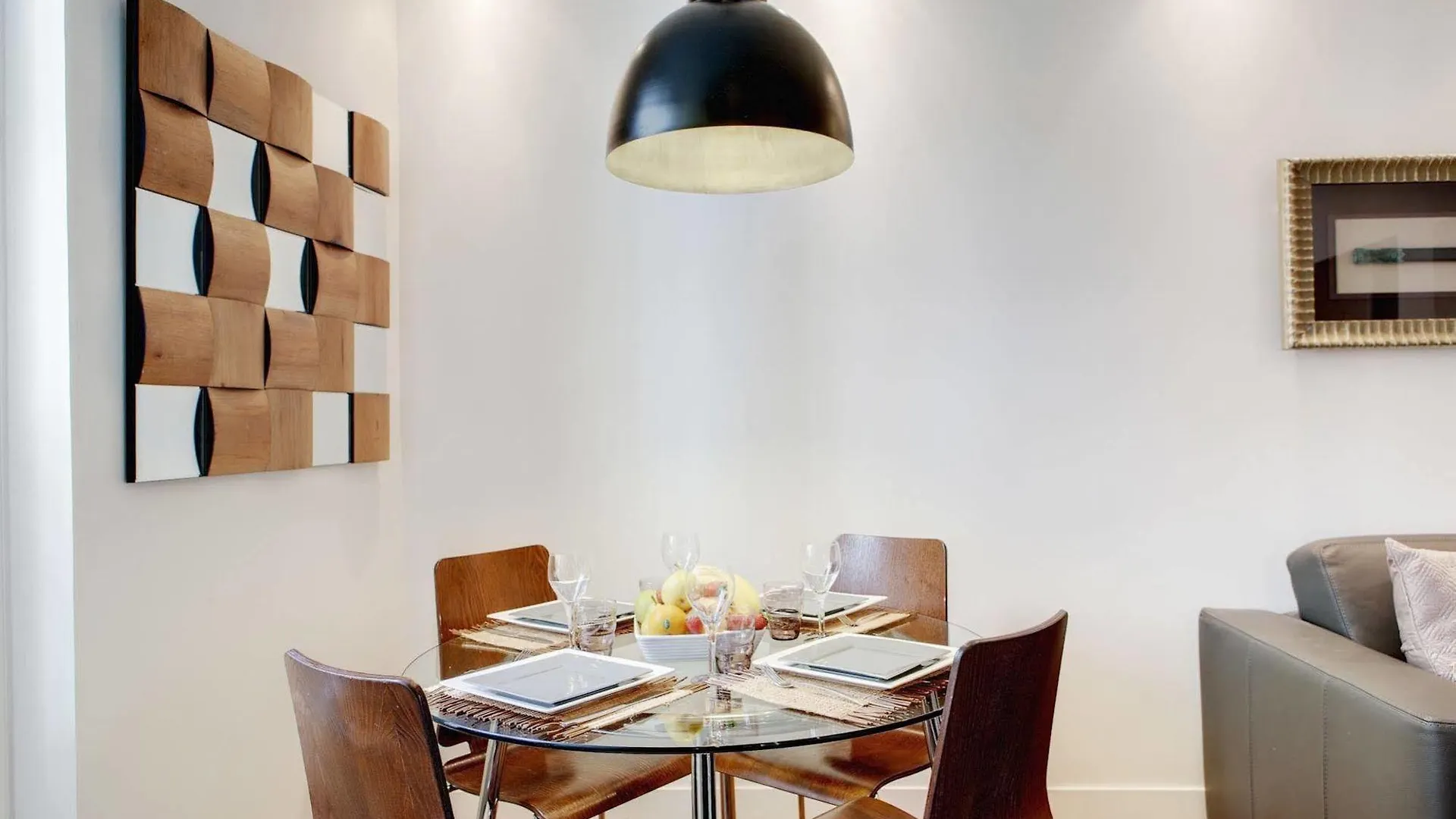 Apartment Europea Marais *