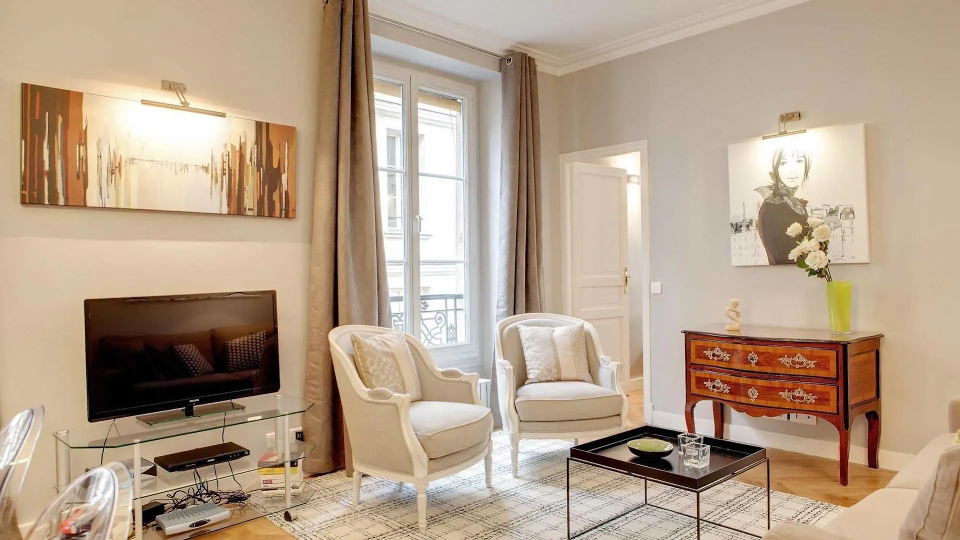 Europea Marais * Paris