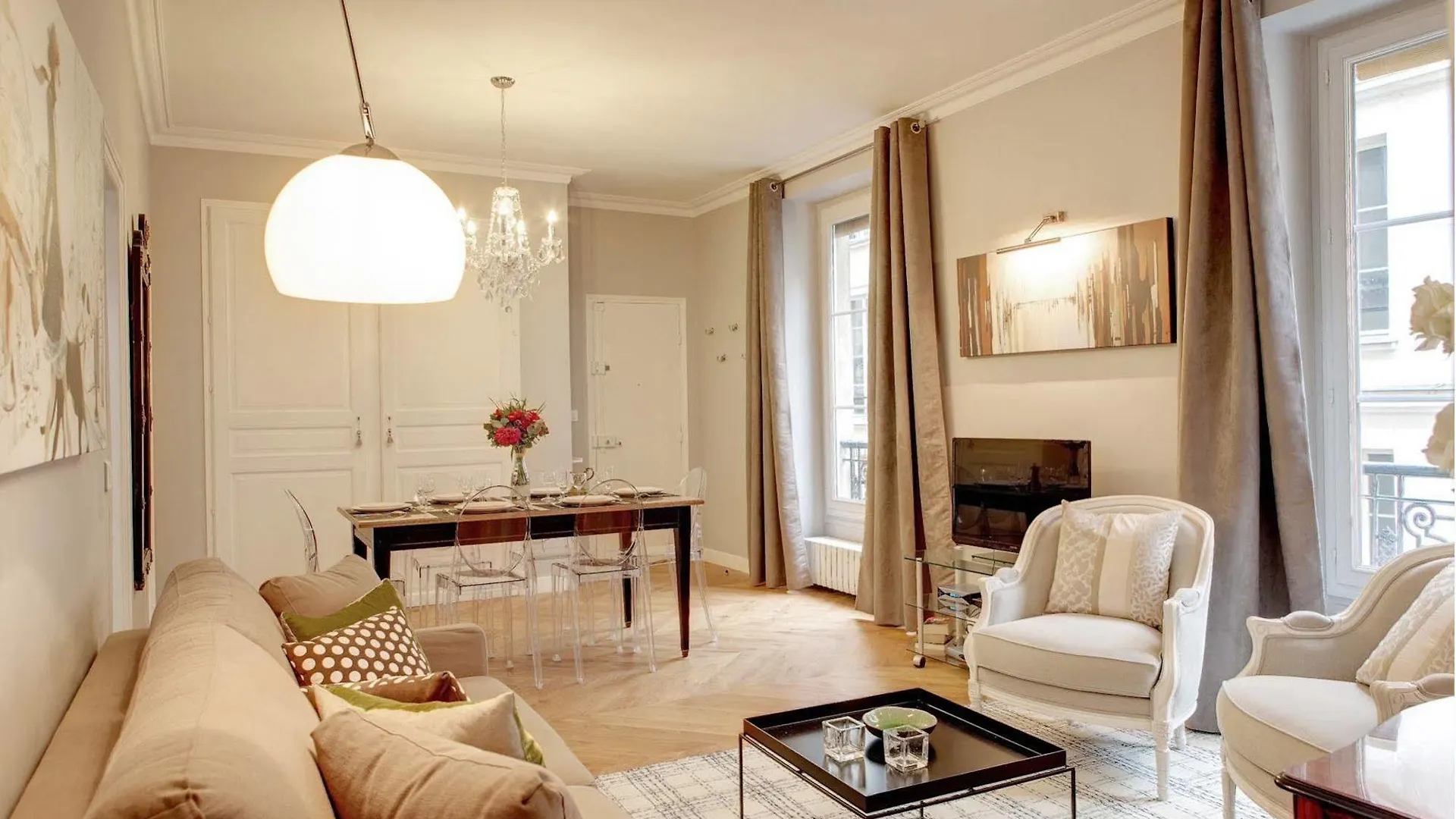Europea Marais * Parigi
