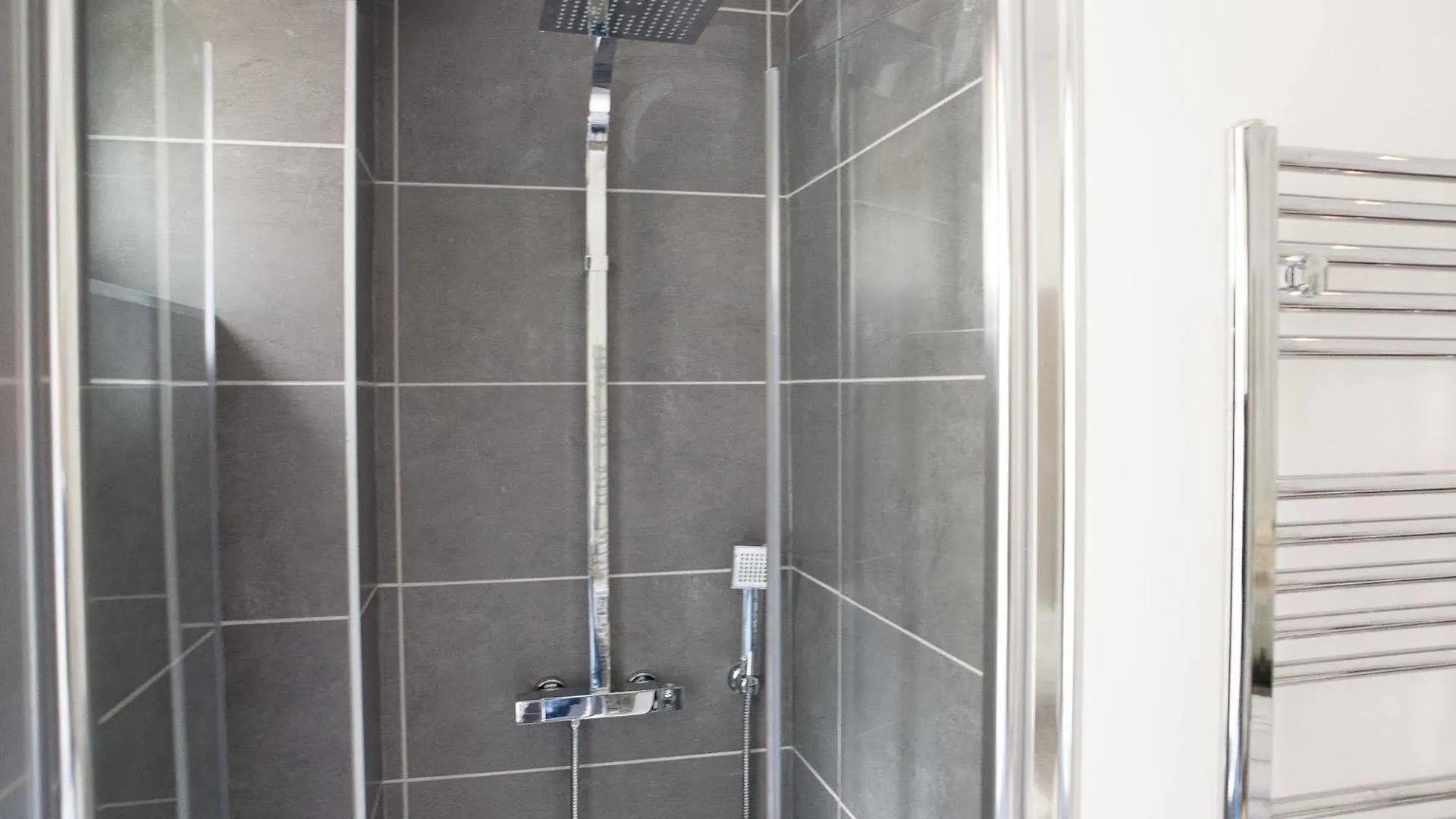 Apartamento Europea Marais *